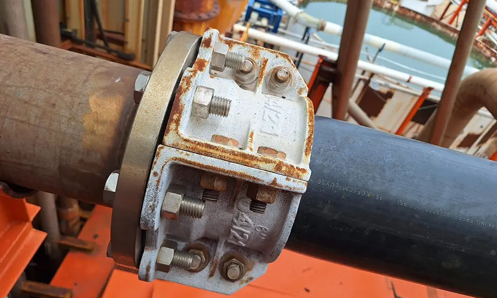 Menos Paros, Mayor Eficiencia: Pexgol en la Industria Salinera
