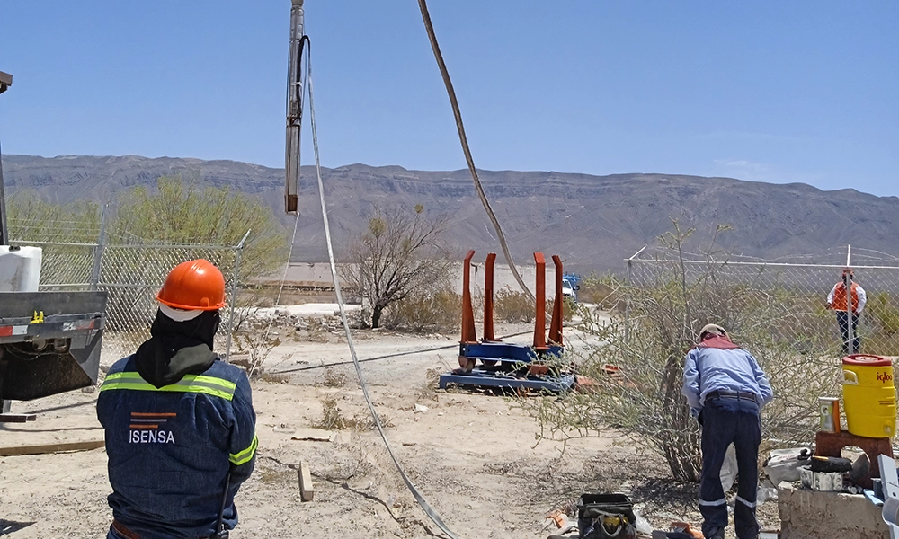 Solución confiable para pozos profundos en ambientes corrosivos