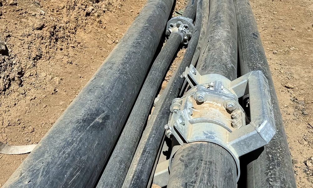 Pexgol asegura operación confiable en sistemas hidráulicos de alta exigencia