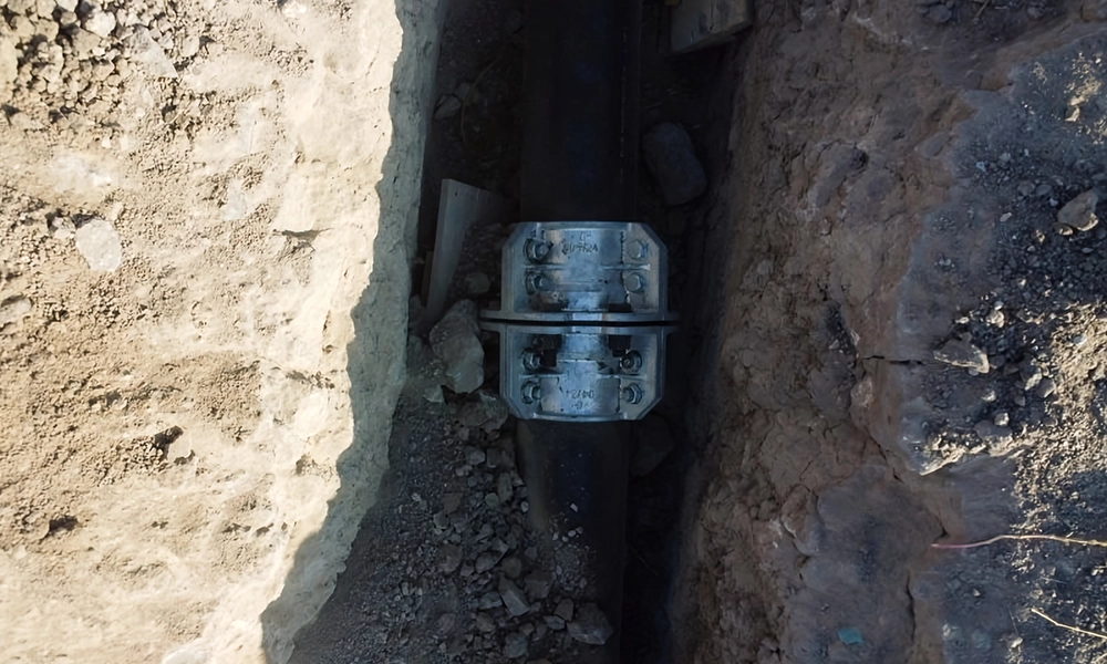 Optimización del Suministro de Agua Potable para 1,600 Habitantes