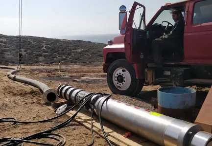 La tecnología de Pexgol puede superar los desafíos en aplicaciones de pozos poco profundos, ofreciendo una solución eficiente y rentable para empresas líderes en la industria agrícola.