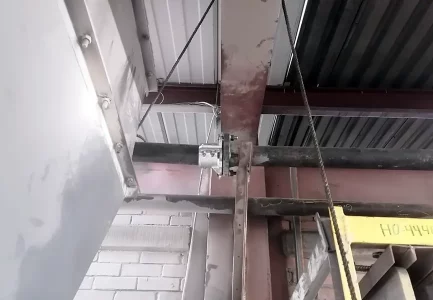 Reducción del desgaste y aumento de la durabilidad en el proceso de limpieza de arena en KSB de México.