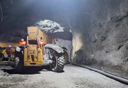 Un proyecto desafiante que eliminó estaciones de rebombeo gracias a la flexibilidad de Pexgol